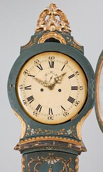 GOLVUR, rokokostil, 1800-talets andra hälft.