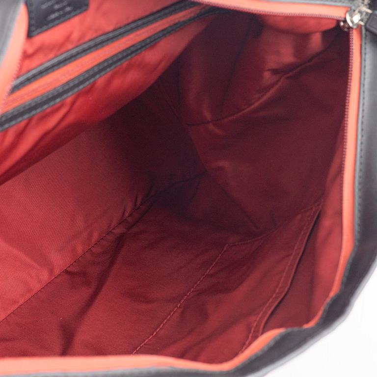 Louis Vuitton, bag, LV Cup "Solano", 2012.