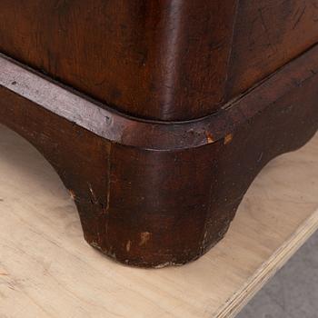 Chiffonier, mid-19th century.