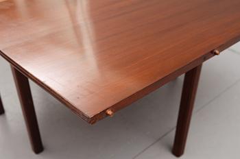 SLAGBORD, England, 1800-tal.