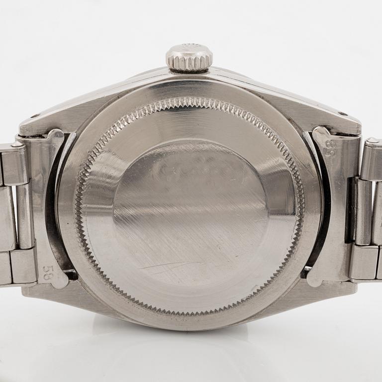 Rolex, Explorer, "Mark I Dial".