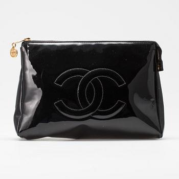 NECCESSÄR / VÄSKA, Chanel.