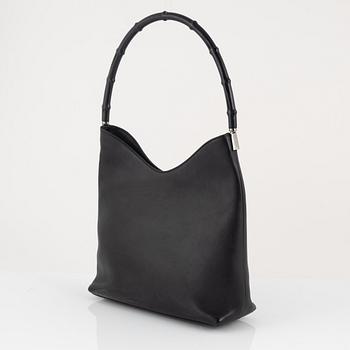 Gucci, bag, "Bamboo".