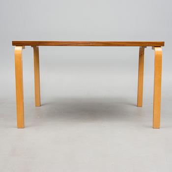 ALVAR AALTO, bord, Artek, 1900-talets slut.