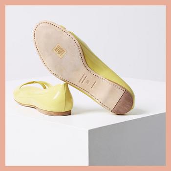 SKOR, Miu Miu, storlek 39.