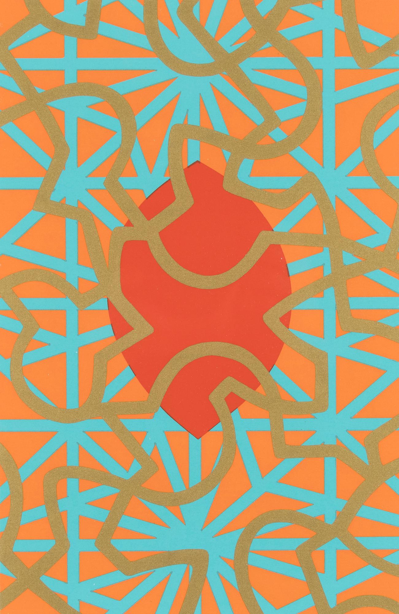 Mari Rantanen, Ansikte mot ansikte 1.