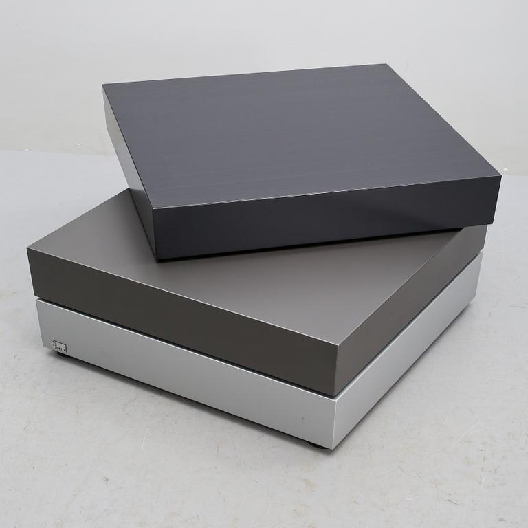 SOFFBORD, "Blocco Swivel", Scooter & Partners, Leolux, 2000-tal.