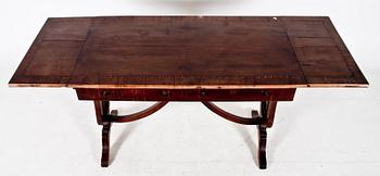 KLAFFBORD, England, 1800-tal.
