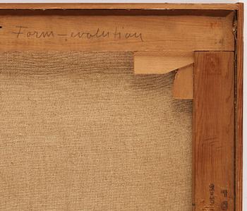 Vilhelm Bjerke-Petersen, "Farm - evaluation".