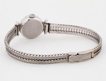 CERTINA, wristwatch, 17 mm.