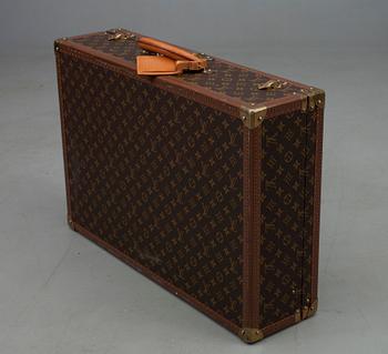 KAPPSÄCK, "Bisten 65", Louis Vuitton.