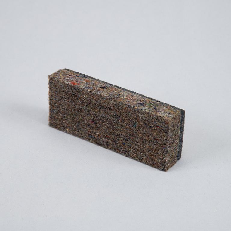 Joseph Beuys, sculpture/object, signed and numbered 547/550.