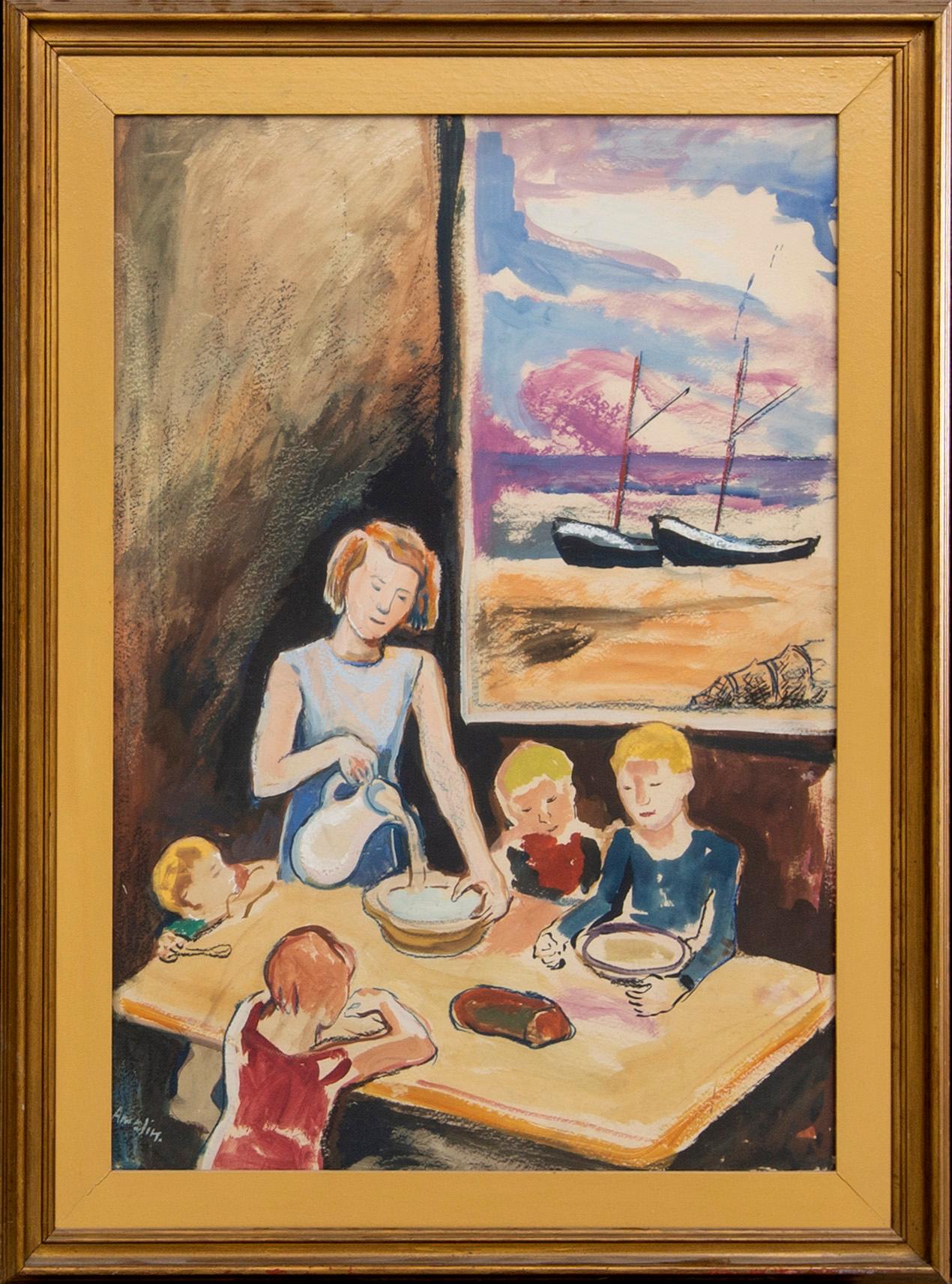 Albin Amelin,