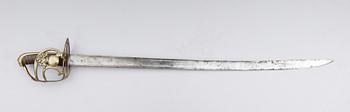 SABEL, 1800-tal.