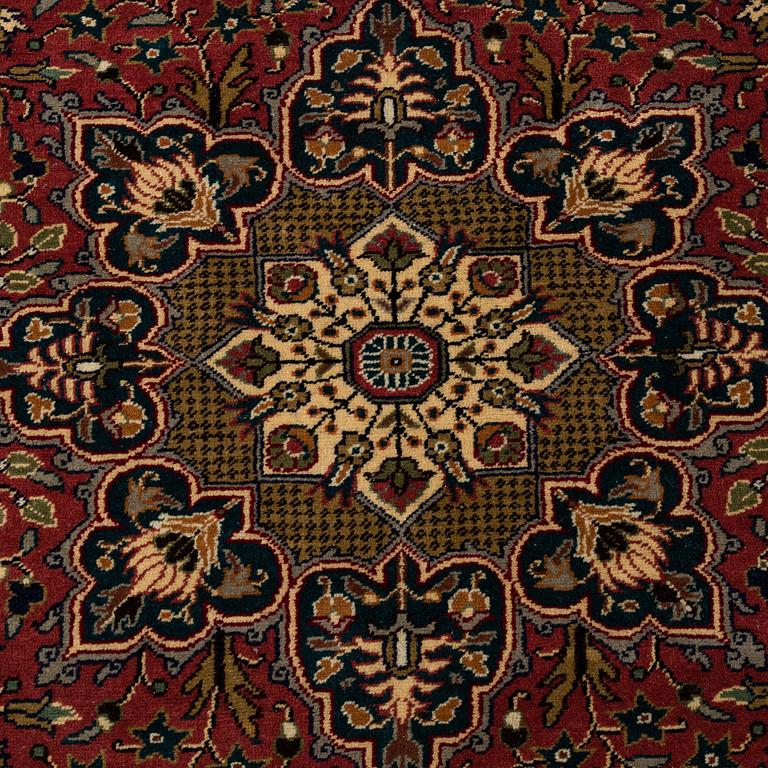 A RUG, Old Kayseri, around 220 x 150 cm.