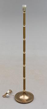 GOLVLAMPA, Tranås Stilarmatur, 1900-talets andra hälft.