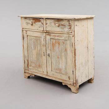 SKÄNK, 1800-talets andra hälft.