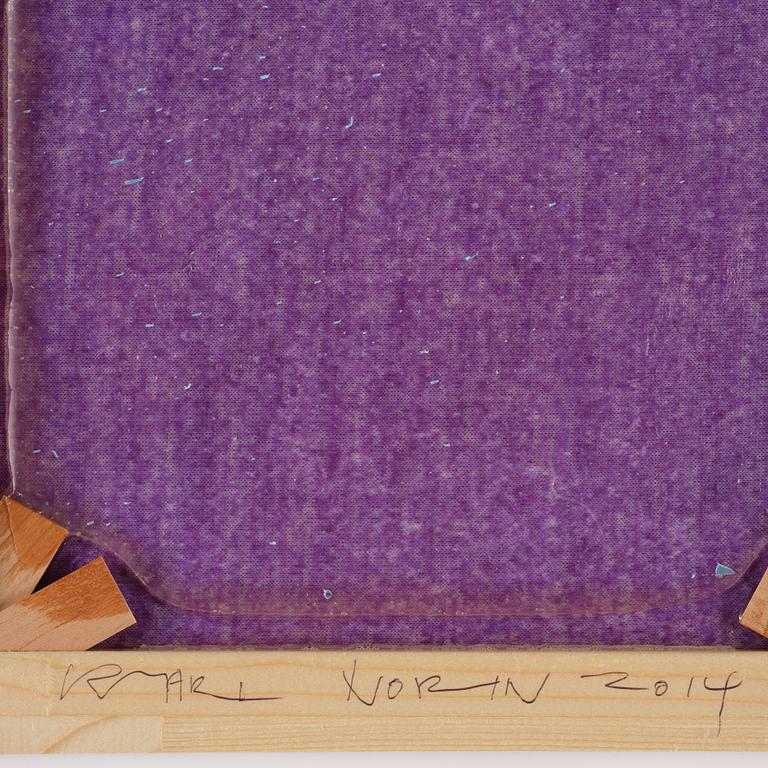 Karl Norin, Untitled.