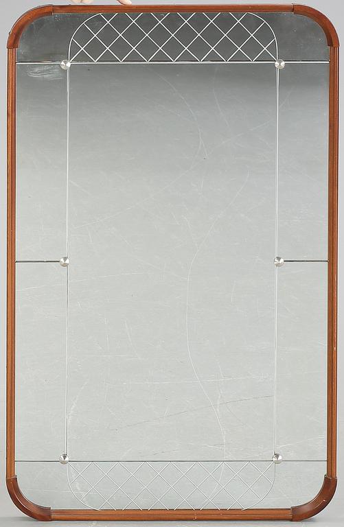 CAFÉSPEGEL, G&T, nr 7416. 1950-tal.