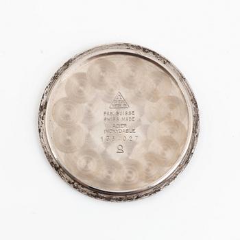 Omega, Seamaster 120.