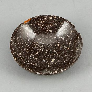 SALTKAR, porfyr, 1800-tal.