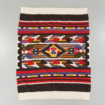 FILTAR, ett par, Guatemala.
