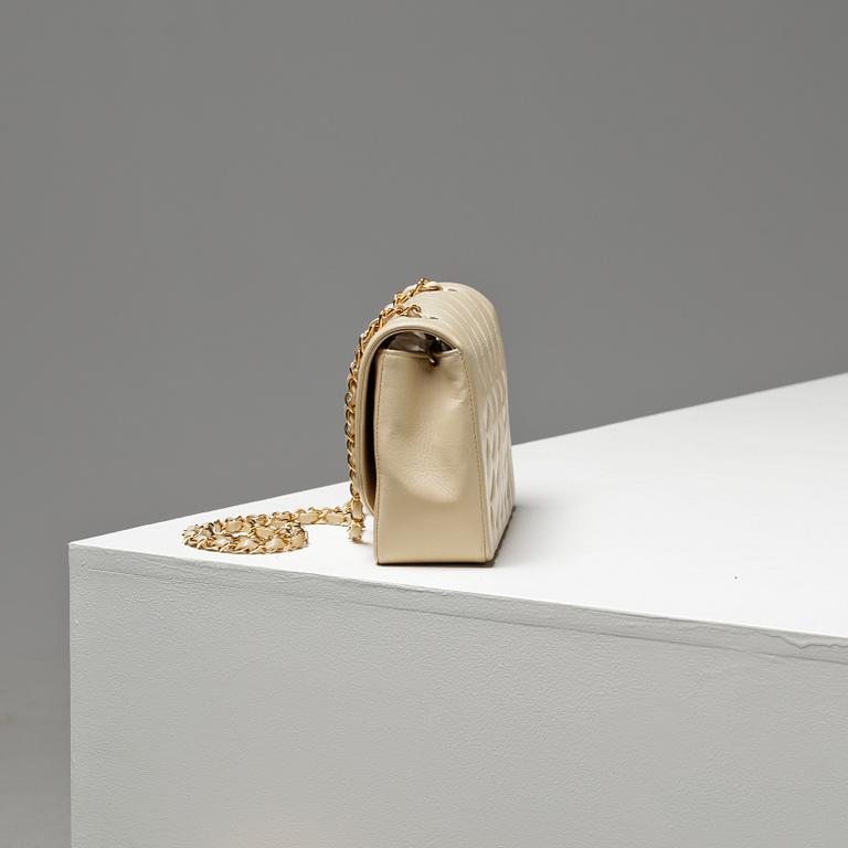 HANDVÄSKA, Chanel.