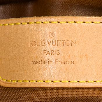 Louis Vuitton, weekendbag, "Polochon 65".