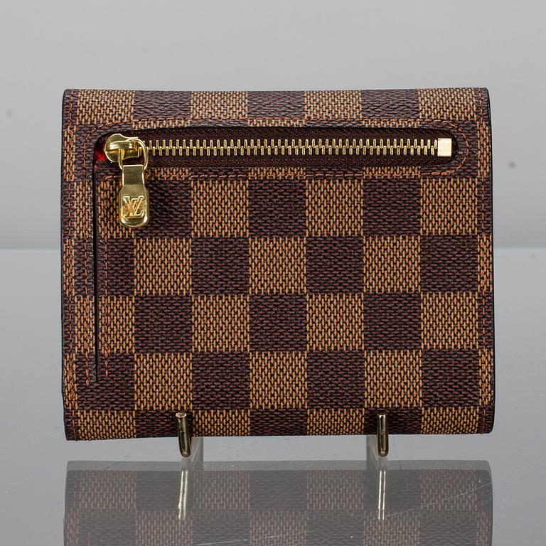 PLÅNBOK, Louis Vuitton.