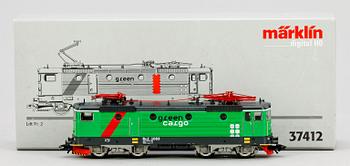 ELLOK, "37412", Märklin, 2000-tal.