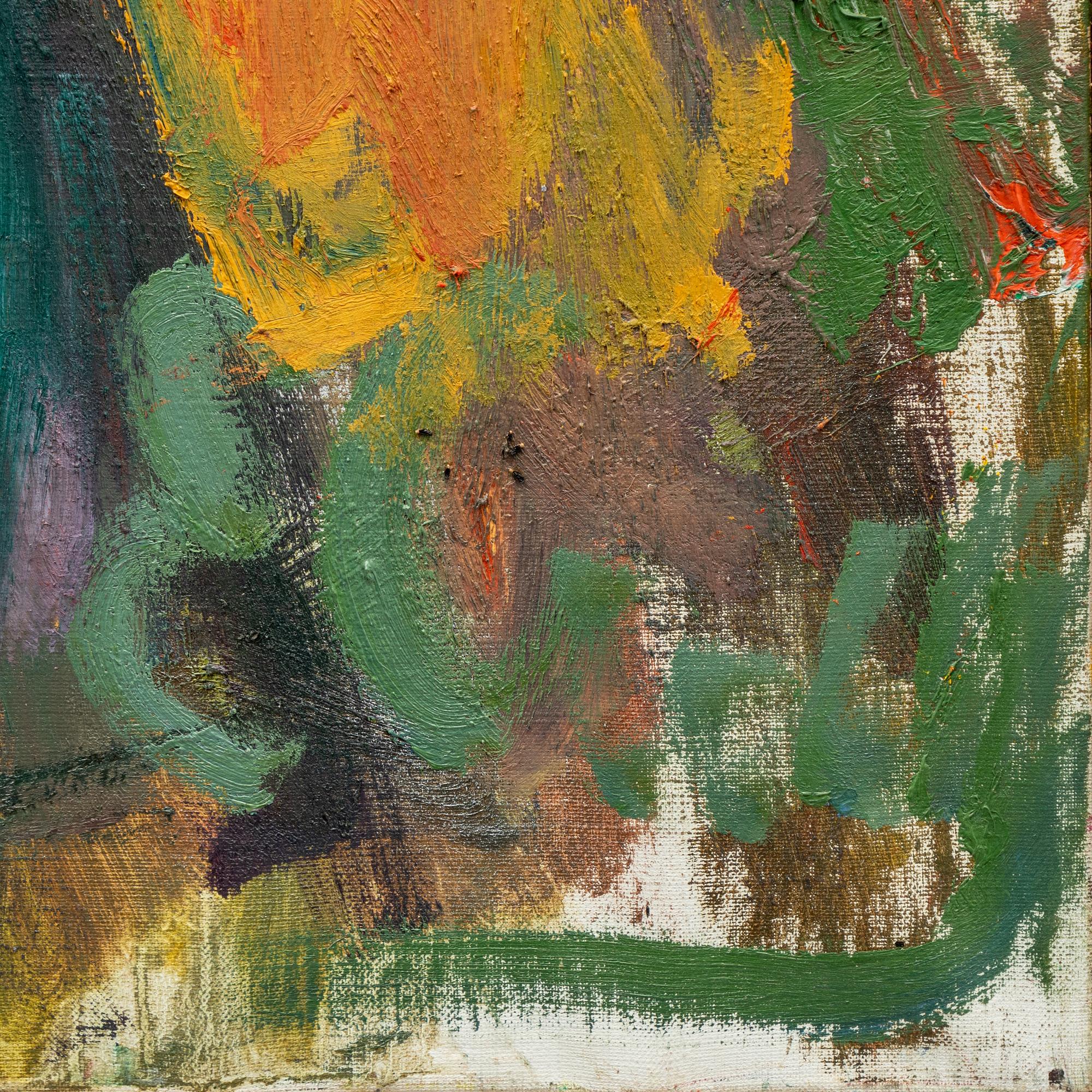 Erland Cullberg, Två figurer.