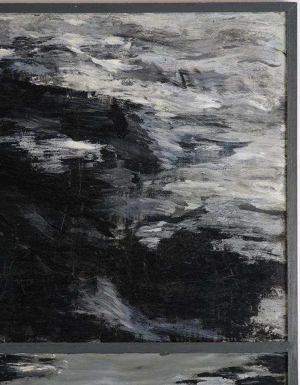 Rolf Hanson, "Nr II".