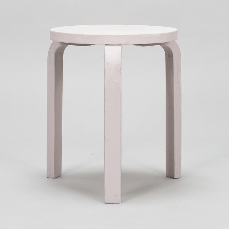 Alvar Aalto, pall, modell 60, 1900-talets mitt.