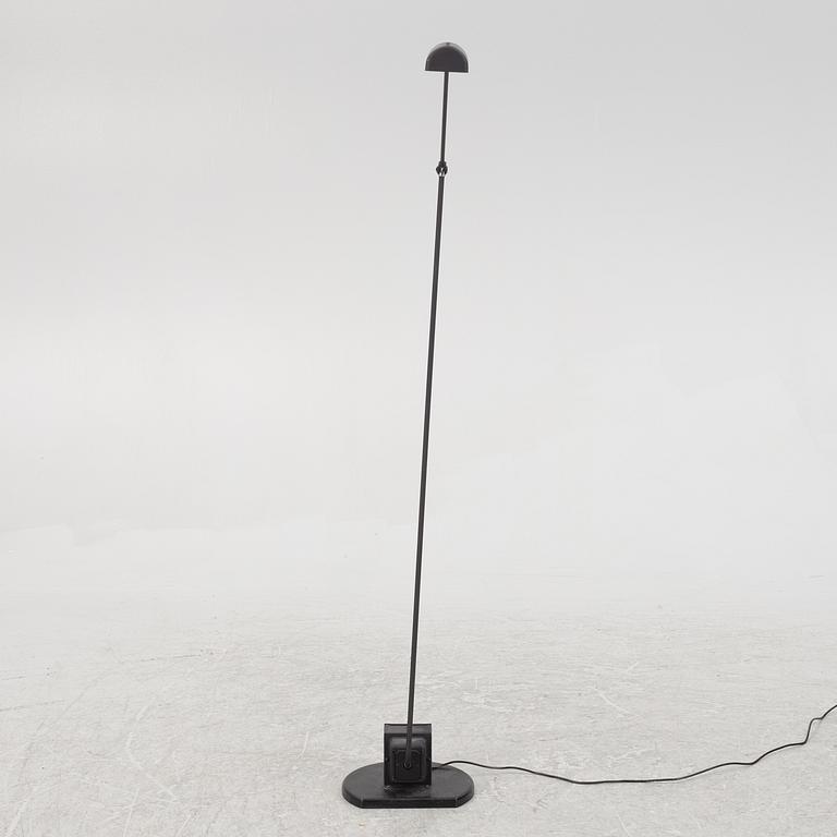 Tommaso Cimini, a 'Daphine Terra' floor lamp, Lumina.