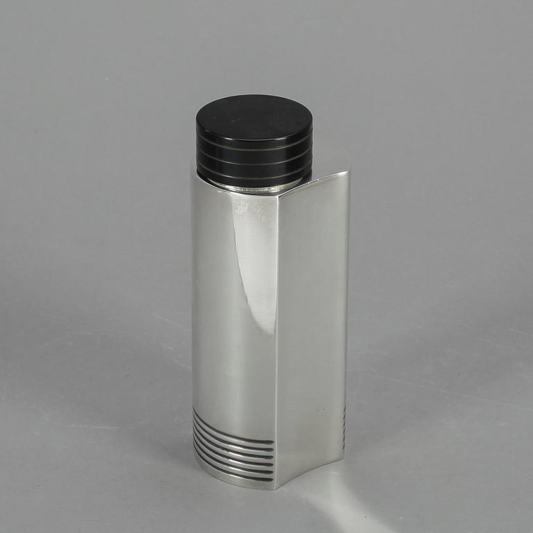 SHAKER, nysilver, Folke Ahrström, GAB.