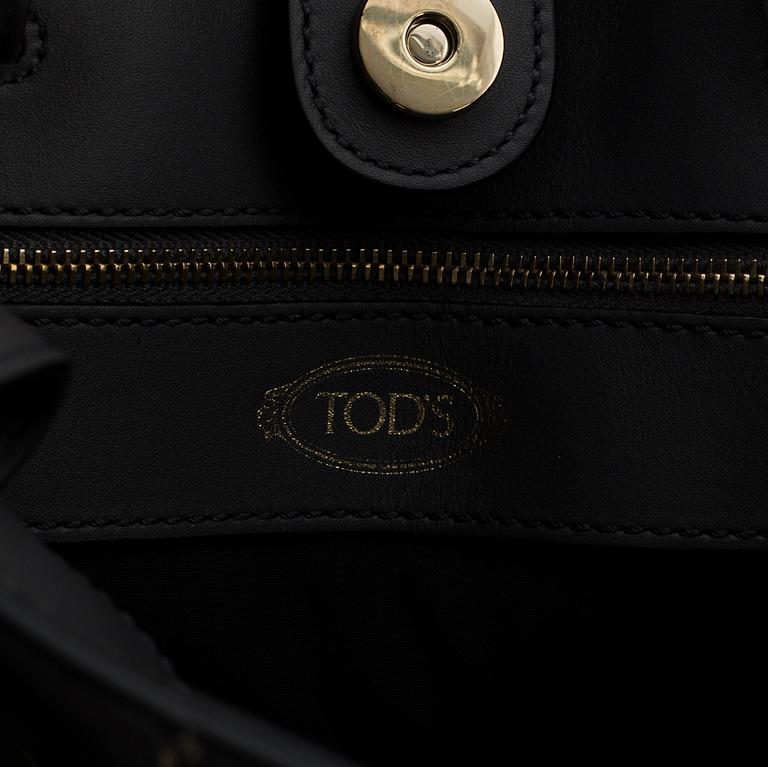 TOD'S, väska.