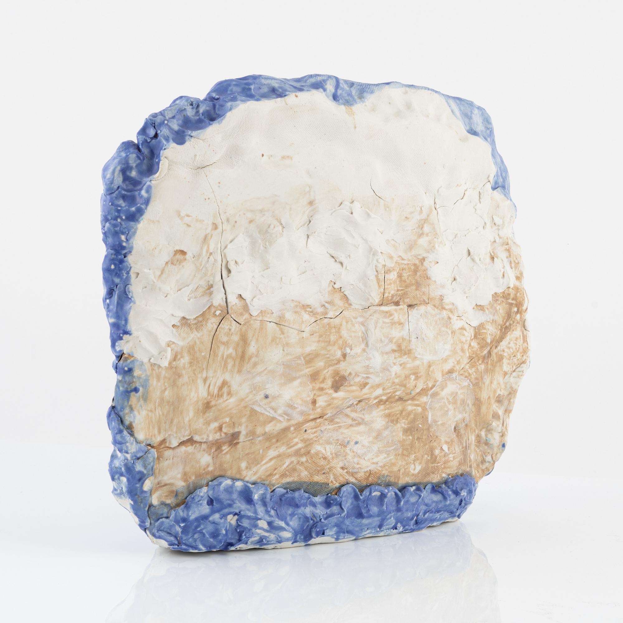 Tova Berglund, Utan titel.