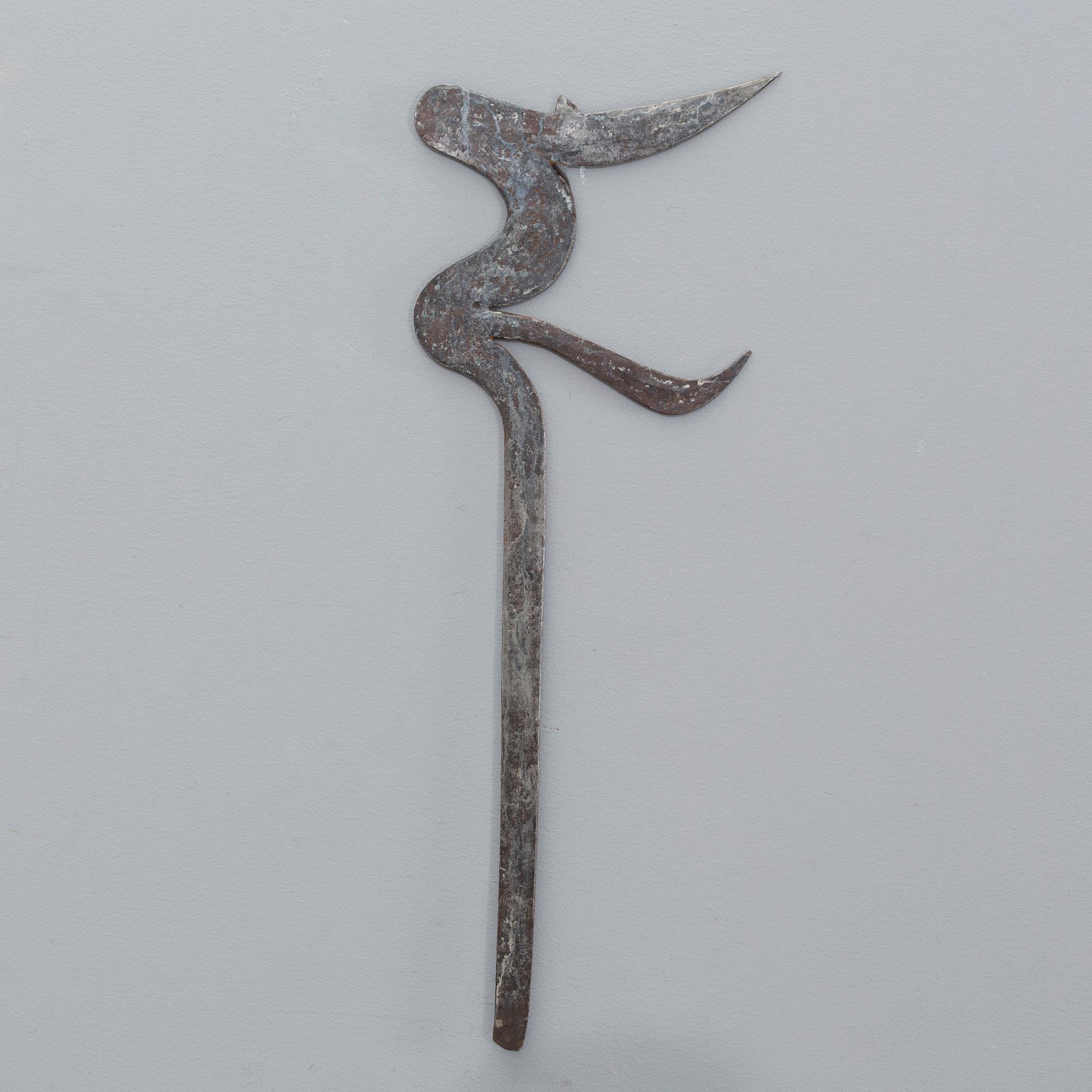 KASTKNIV, Teda/Daza/Zaghawa, Eastern and Central Sahara.