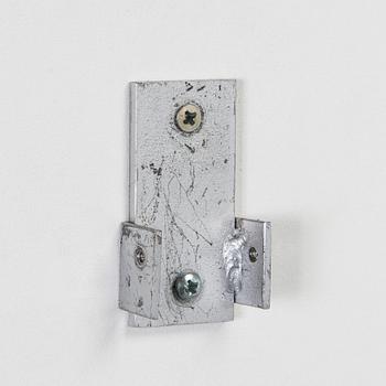 Paavo Tynell, a late 1940s wall light made to order for Taito. Belonged to the Paavo Tynell collection.