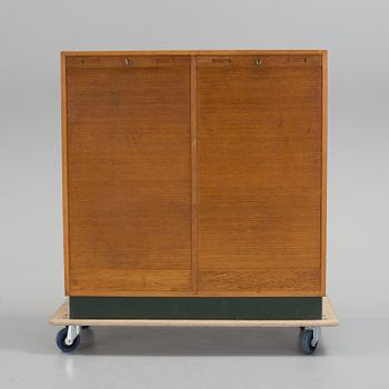 A mid 20th century cabinet.