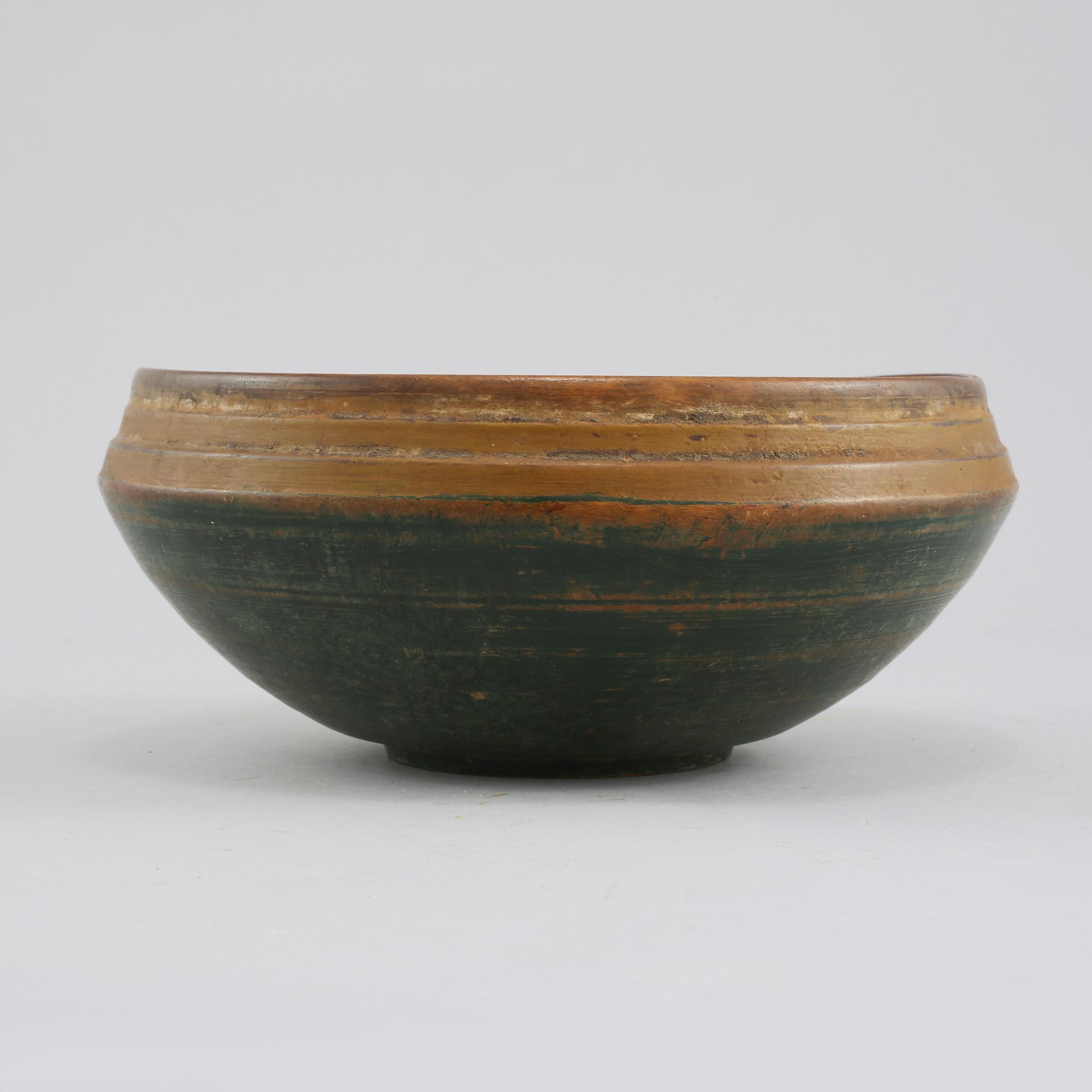 ÖLBOLLE, sannolikt 1800-tal.