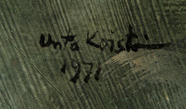 Unto Koistinen, "Deacamerone".