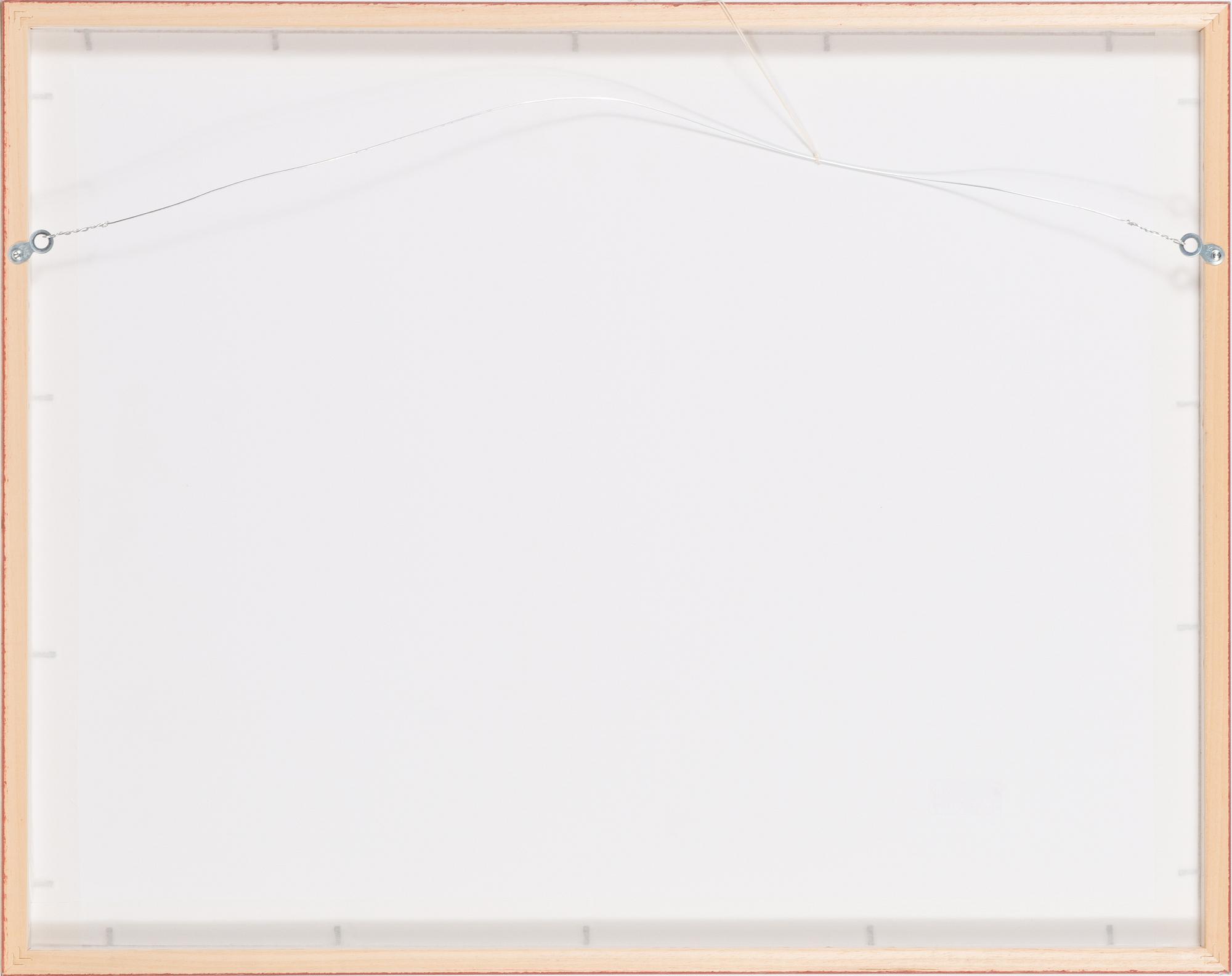 Ulla Rantanen, signed and dated -94, numbered 45/50.