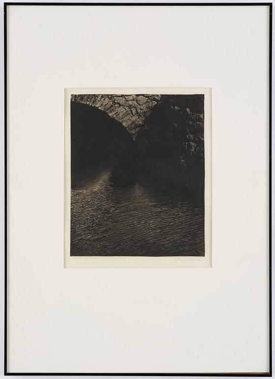 Lennart Olson, "Suse å VI", 1982.