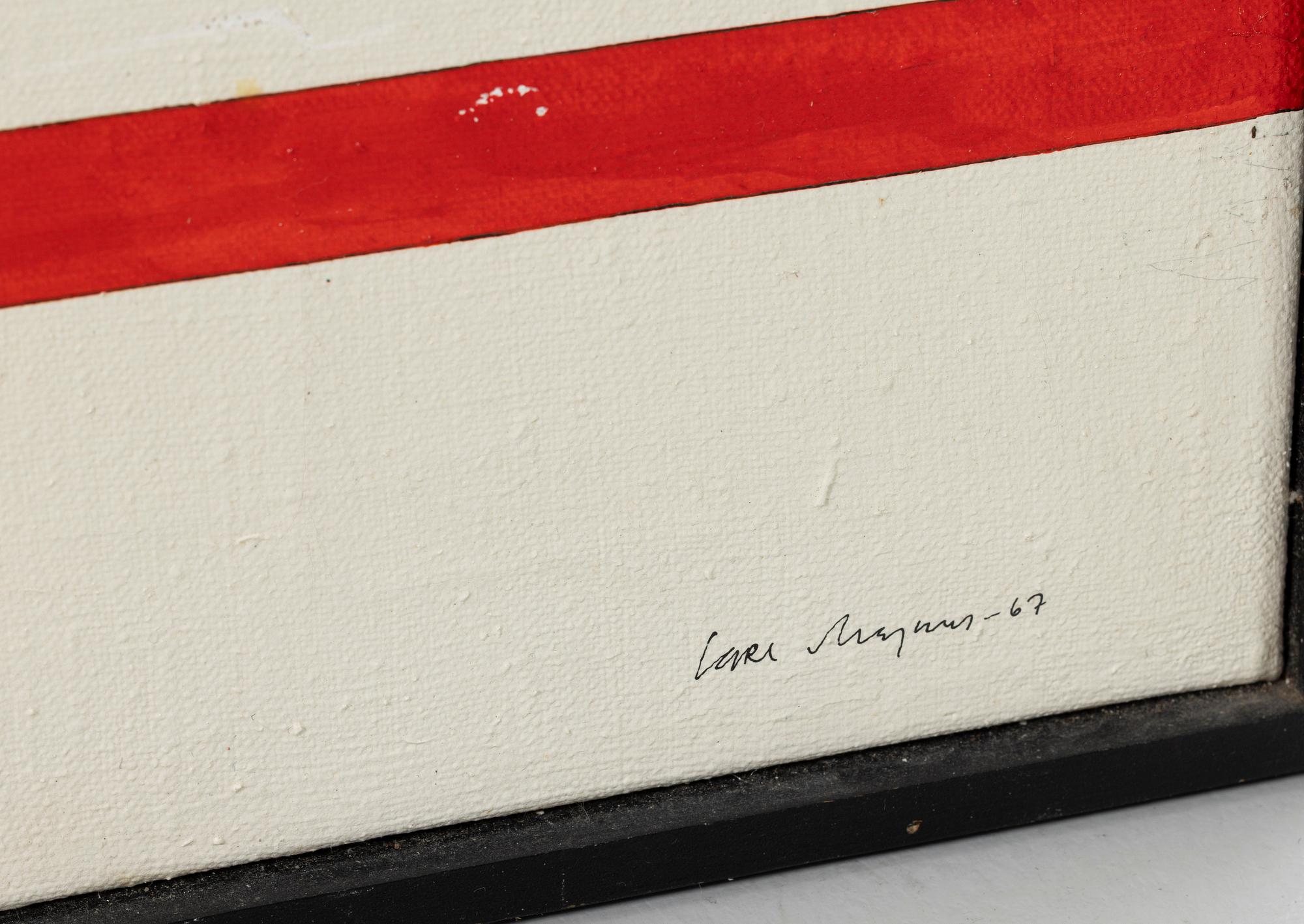 Carl Magnus, "Carl Magnus Space Flight Log".