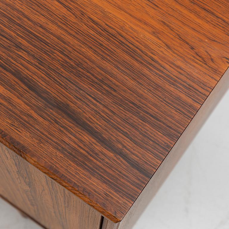 Svante Skogh, sideboard, "Cortina", Säffle Möbelfabrik, 1960-tal.