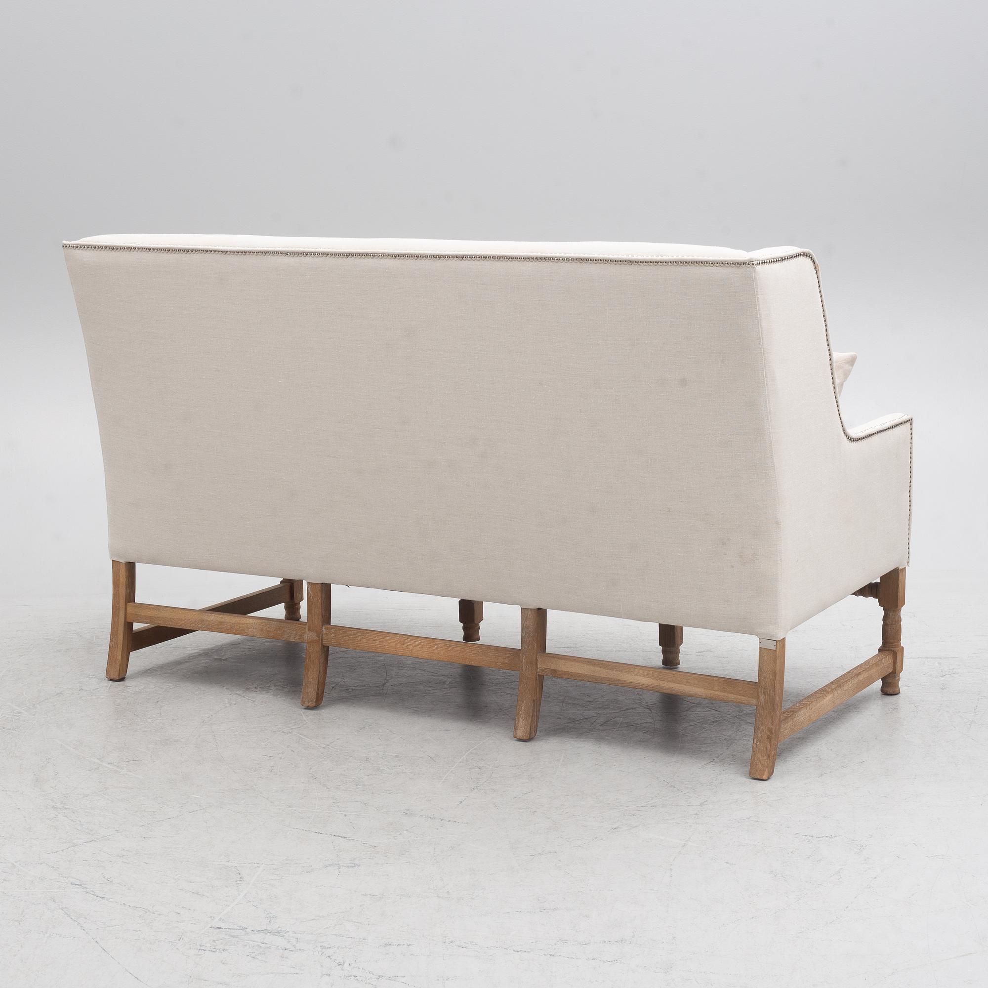 Artwood, soffa, "Mayfair".
