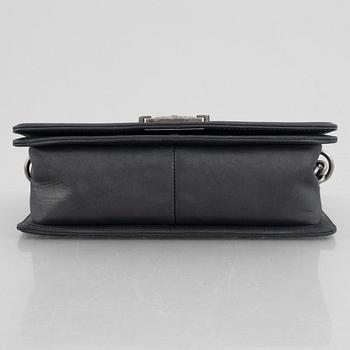 Chanel, bag, "Double Stitch Medium Boy Bag", 2017.