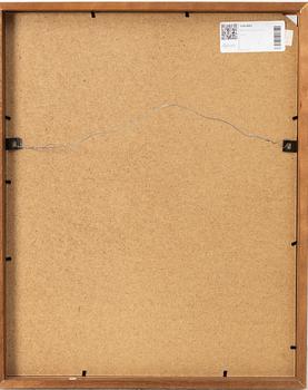 Bram van Velde, Utan titel.