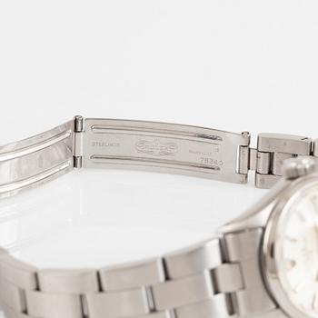 Rolex, Oyster Perpetual, Date, armbandsur, 25 mm.
